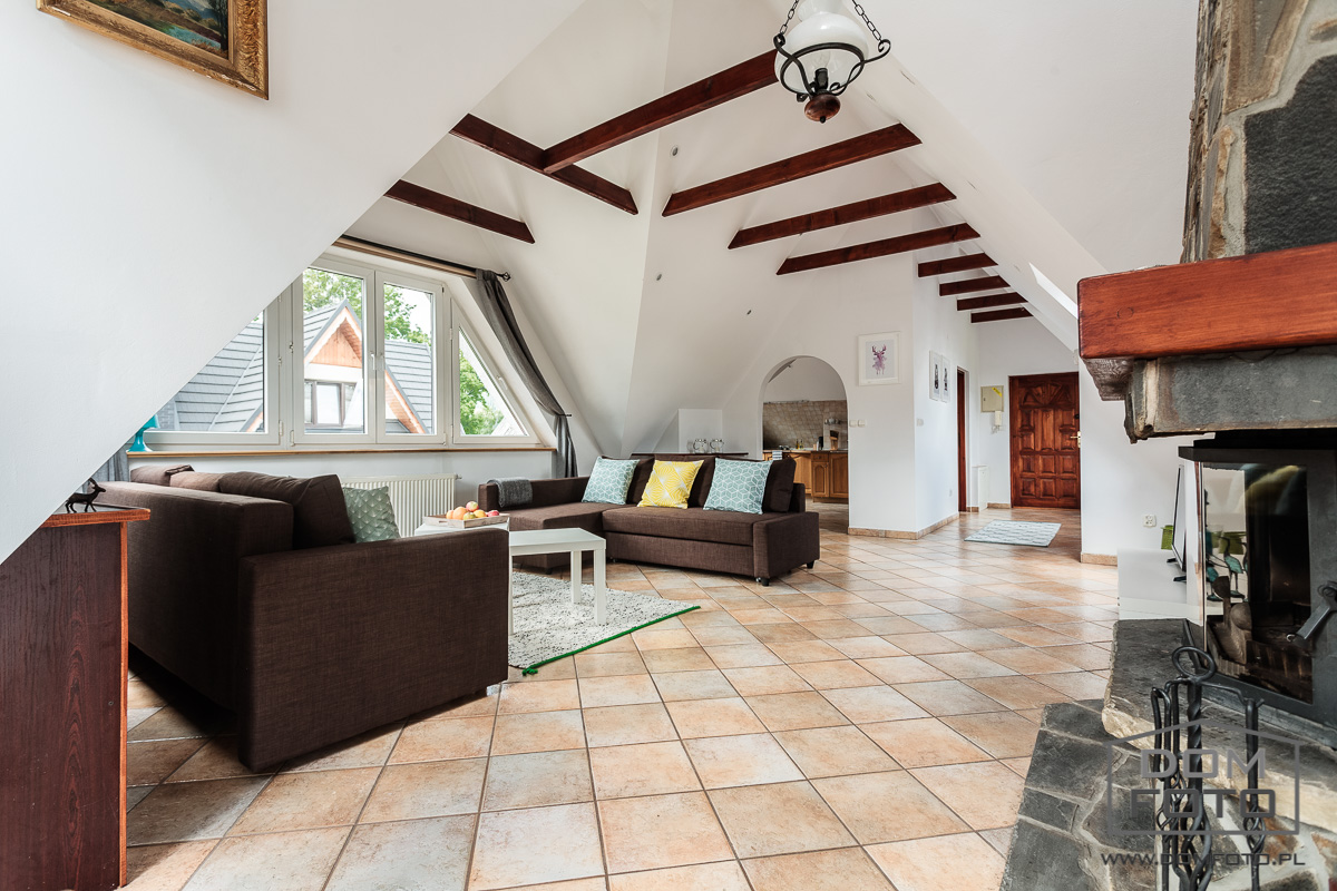 Apartament na wynajem - Zakopane, Skibówki.