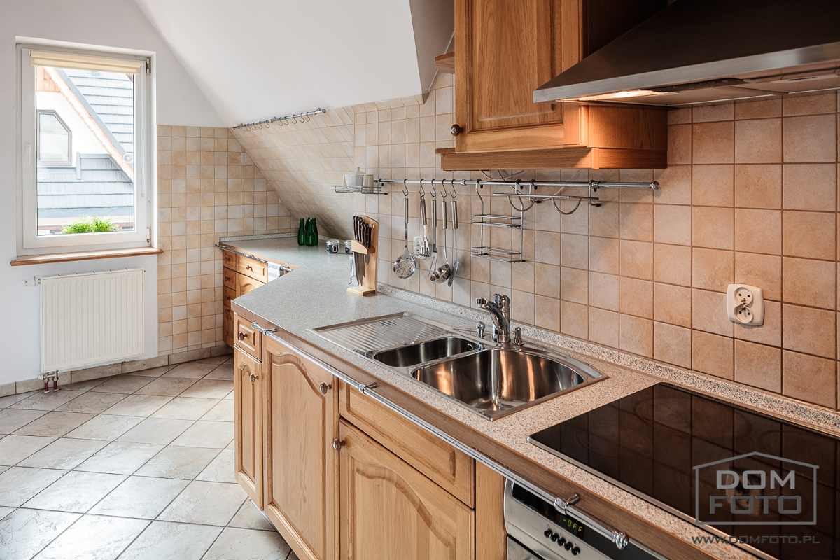 Apartament na wynajem - Zakopane, Skibówki.
