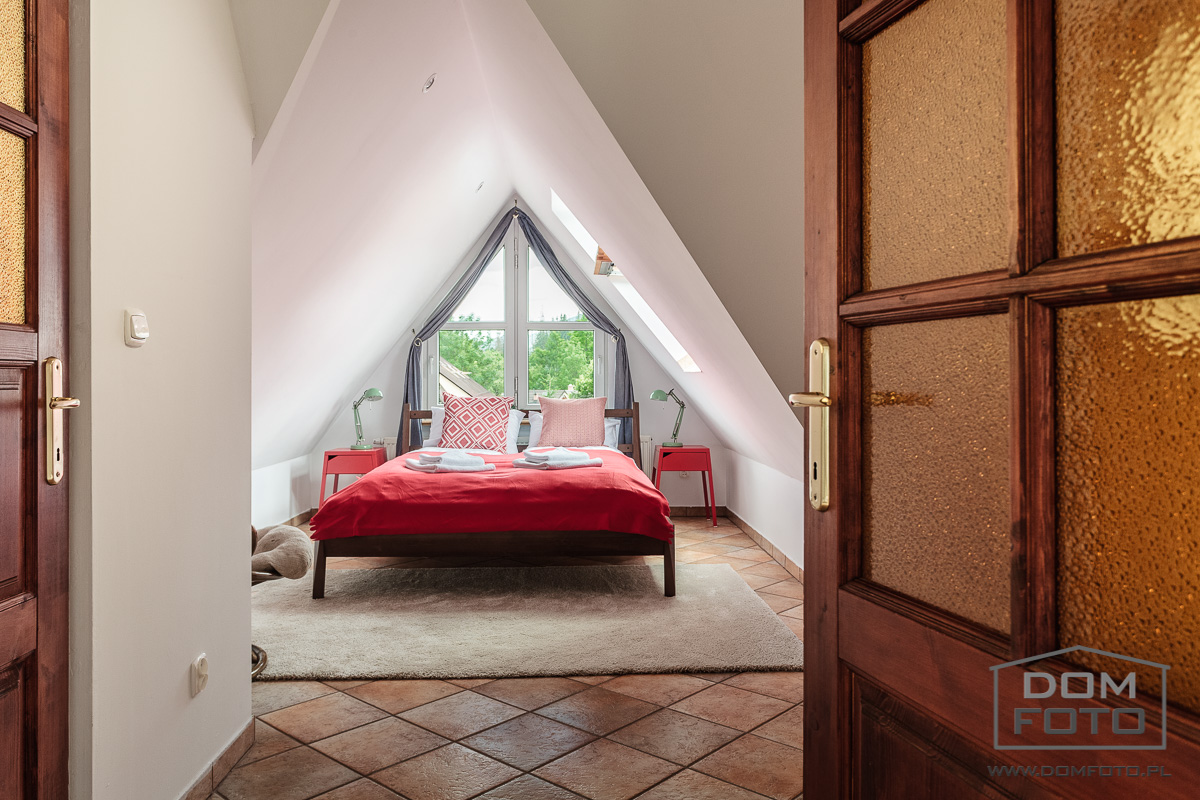 Apartament na wynajem - Zakopane, Skibówki.