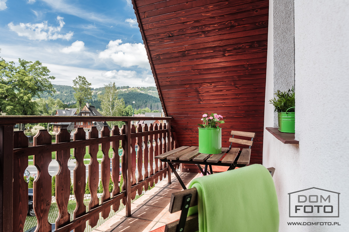 Apartament na wynajem - Zakopane, Skibówki.