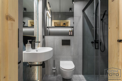 Fotografia wnętrz i architektury