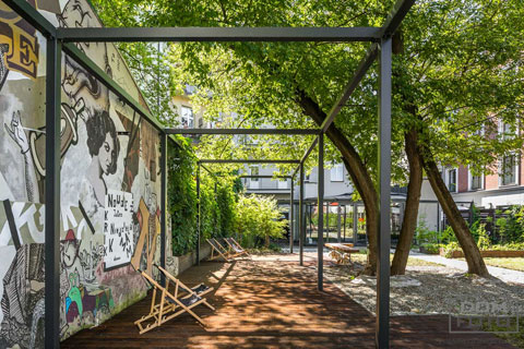 Fotografia wnętrz i architektury