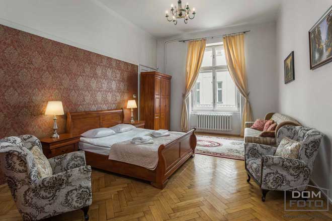 Fotografia wnętrz i architektury