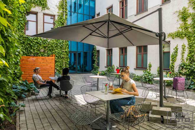 Fotografia wnętrz i architektury