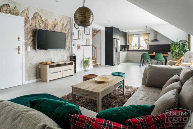 Fotografia wnętrz i architektury