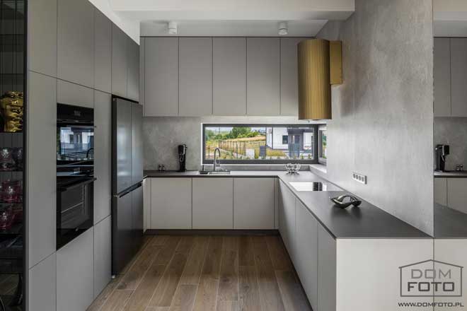 Fotografia wnętrz i architektury