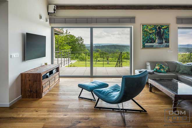 Fotografia wnętrz i architektury