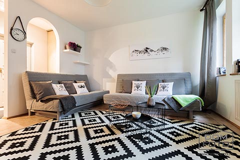 Fotografia wnętrz i architektury