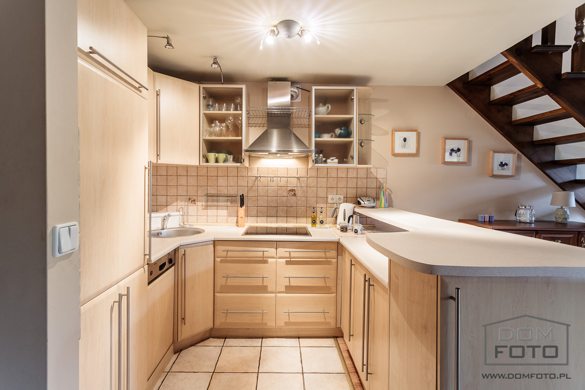 Apartament na wynajem - Zakopane.