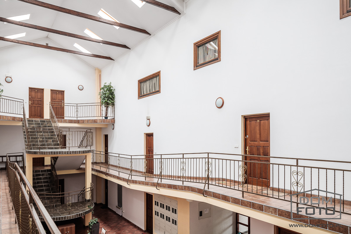 Apartament na wynajem - Zakopane.