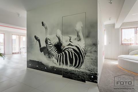Fotografia wnętrz i architektury