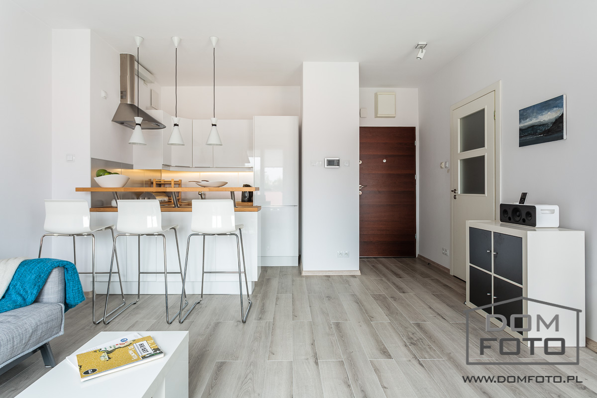 Apartament na wynajem - Kraków.
