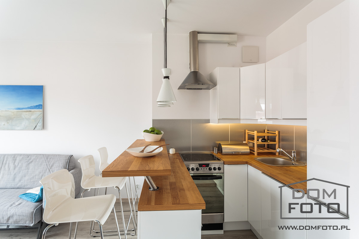 Apartament na wynajem - Kraków.