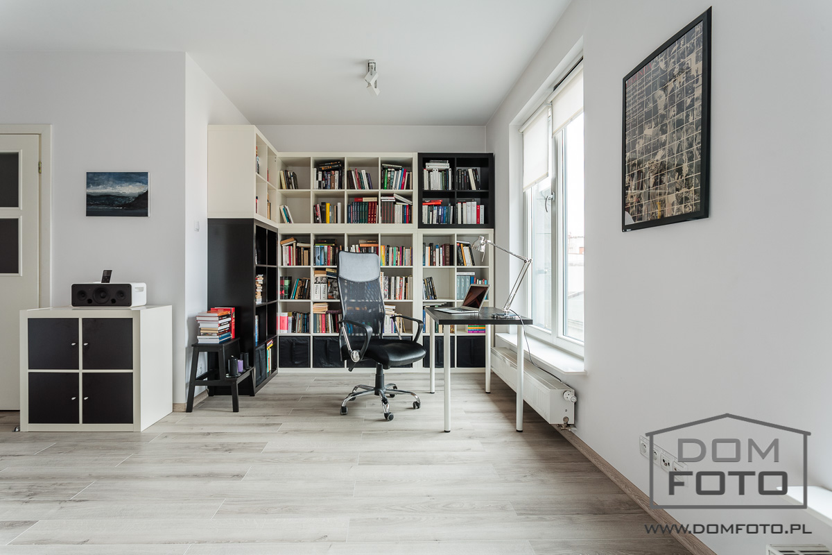 Apartament na wynajem - Kraków.