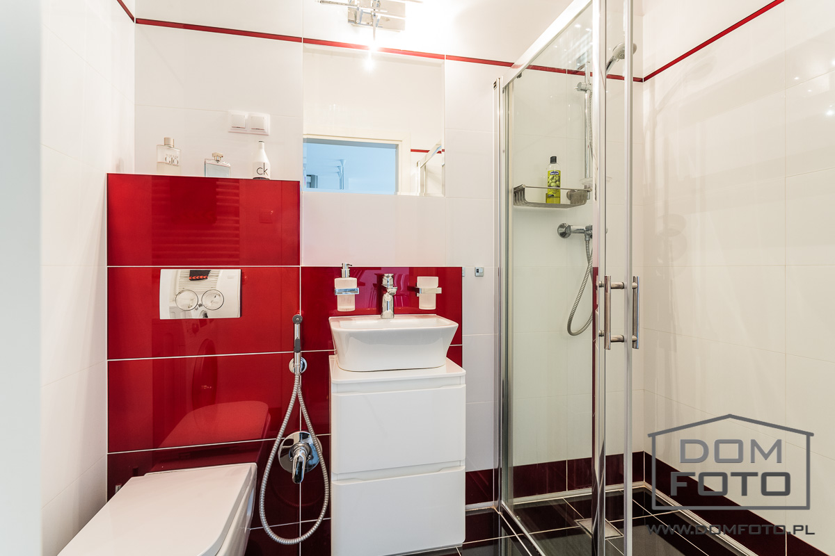 Apartament na wynajem - Kraków.