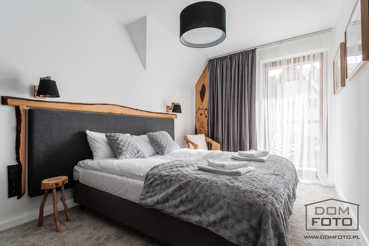 Apartament na wynajem - Zakopane.