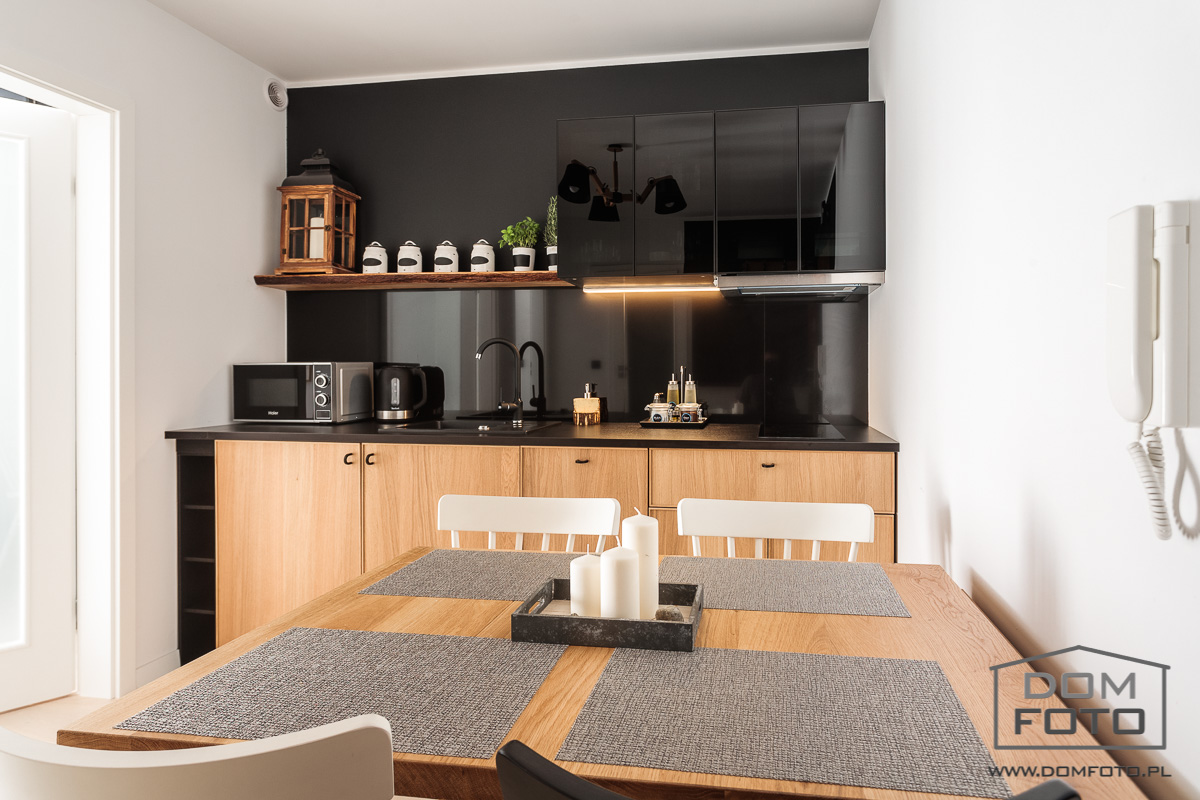 Apartament na wynajem - Zakopane.