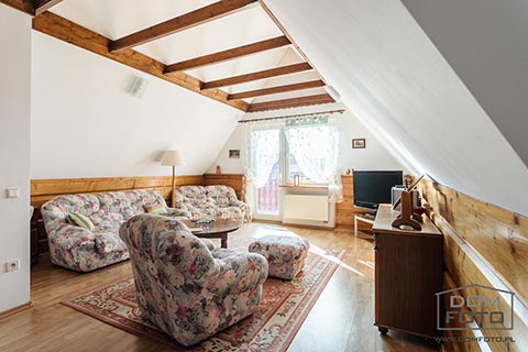 Fotografia wnętrz i architektury