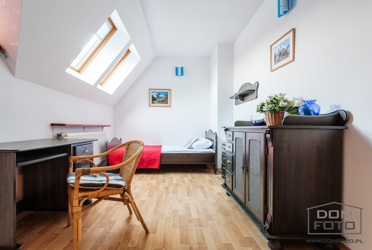 Apartament na wynajem - Zakopane.