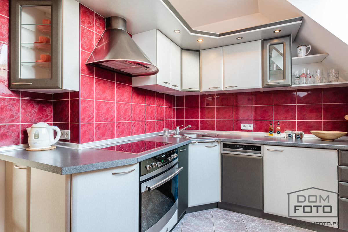 Apartament na wynajem - Zakopane.