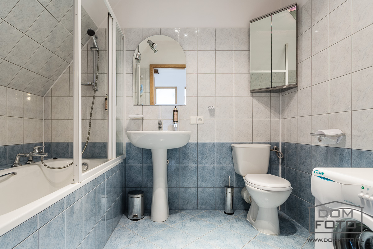 Apartament na wynajem - Zakopane.