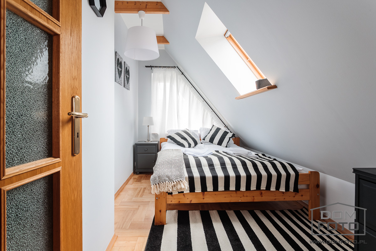 Apartament na wynajem - Zakopane.