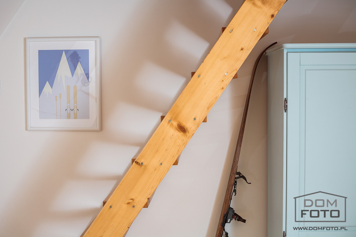 Apartament na wynajem - Zakopane.