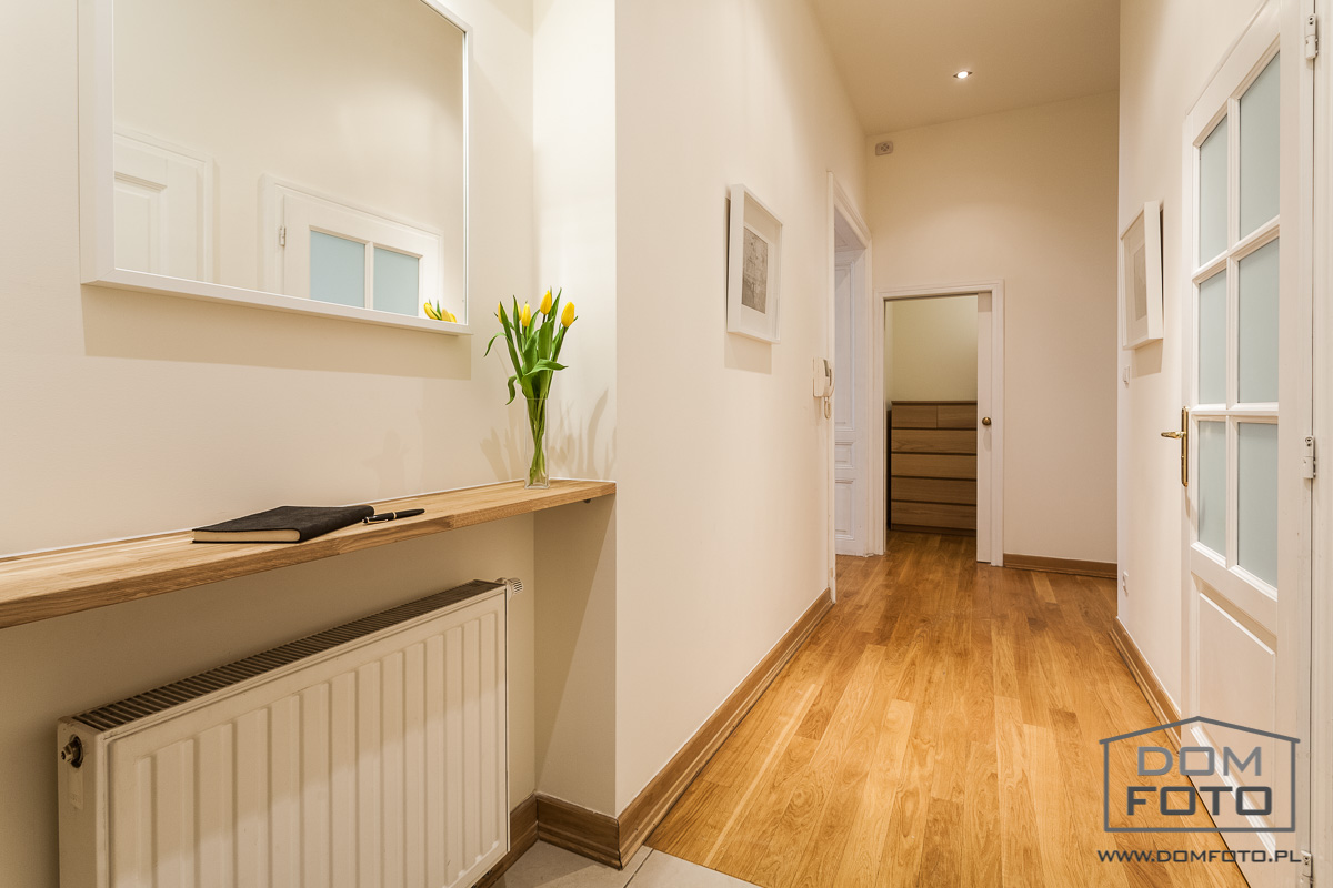 Apartament na wynajem - Zakopane.