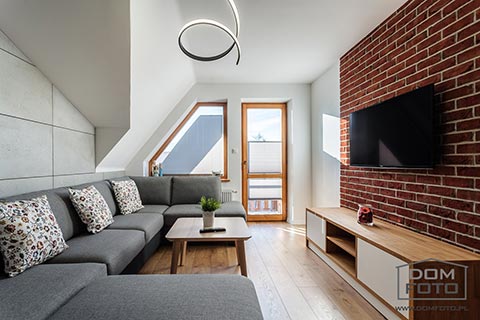 Fotografia wnętrz i architektury
