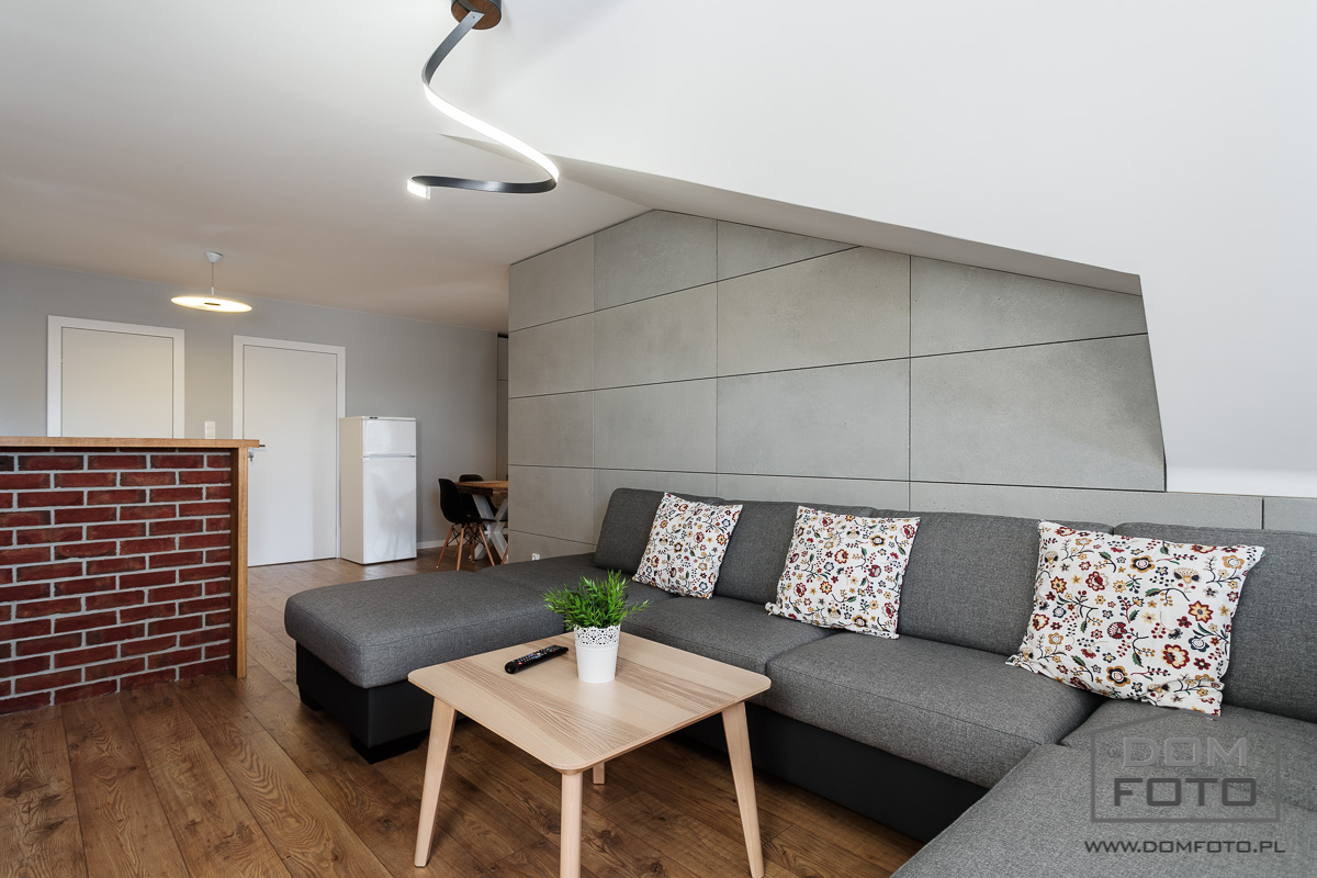 Apartament na wynajem - Zakopane.