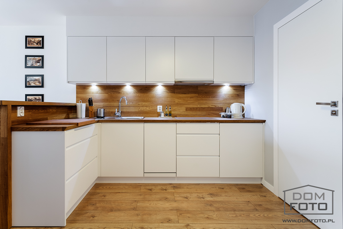 Apartament na wynajem - Zakopane.