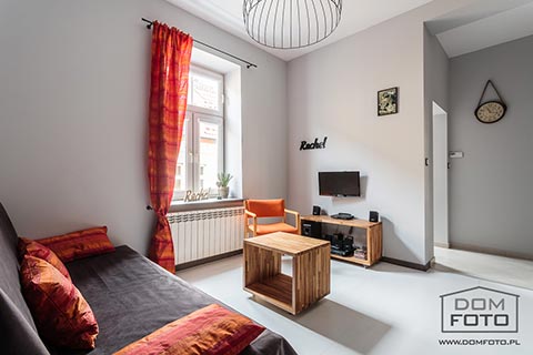Fotografia wnętrz i architektury