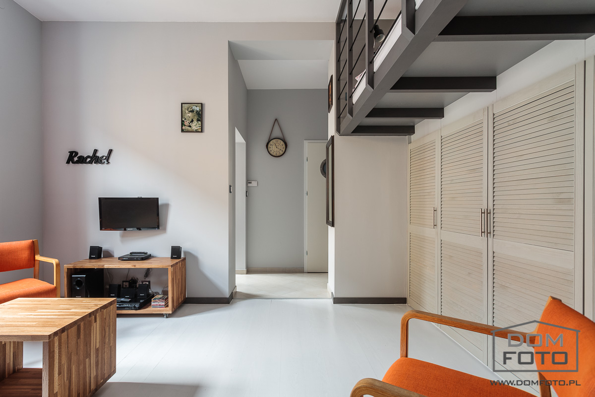Apartament na wynajem - Kraków.