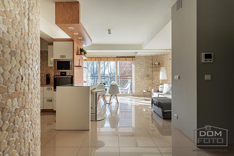 Fotografia wnętrz i architektury