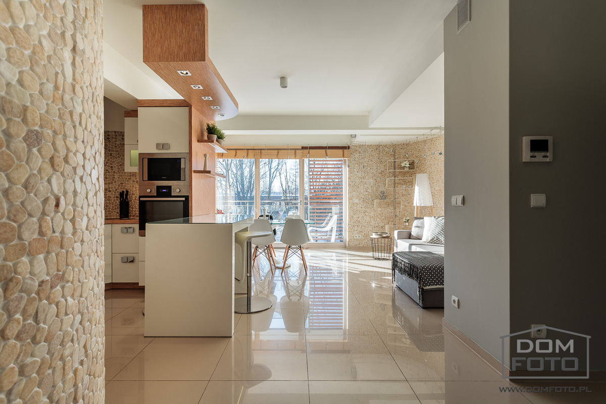 Apartament na wynajem - Zakopane.