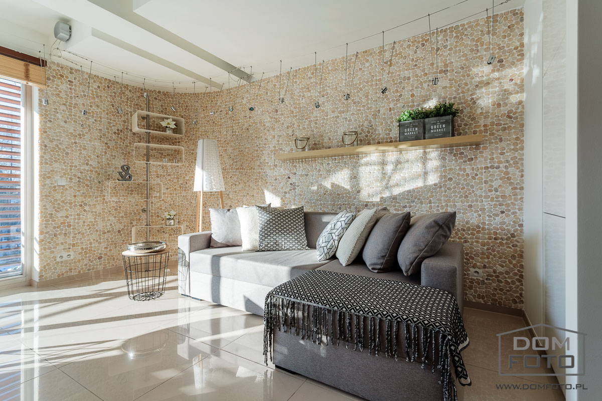 Apartament na wynajem - Zakopane.