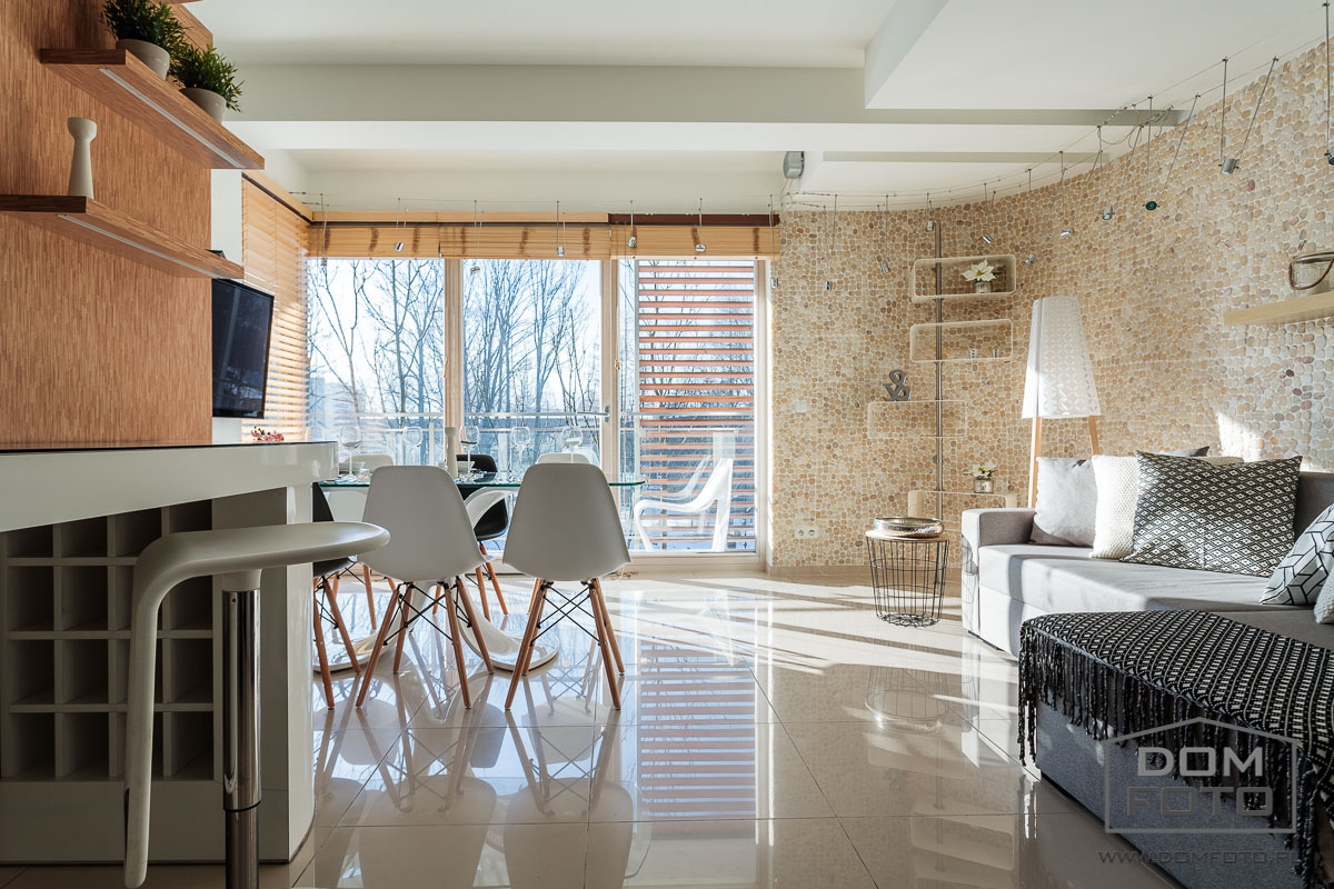 Apartament na wynajem - Zakopane.