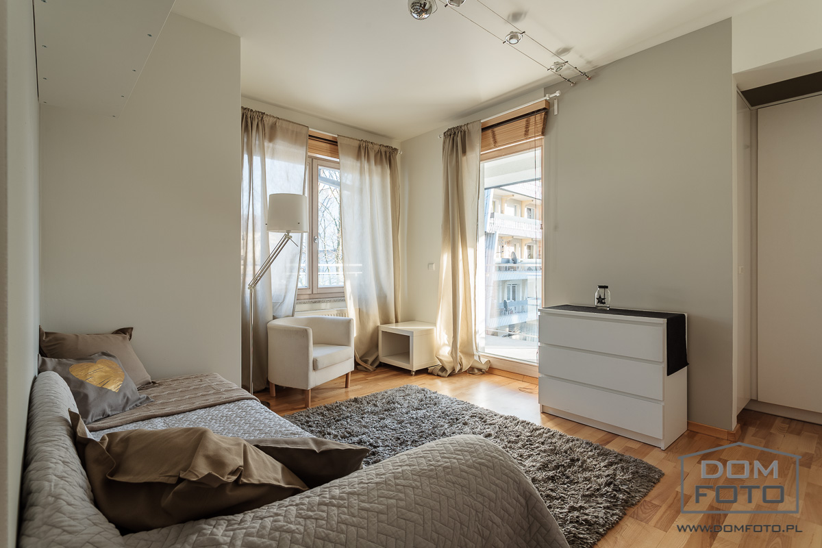 Apartament na wynajem - Zakopane.