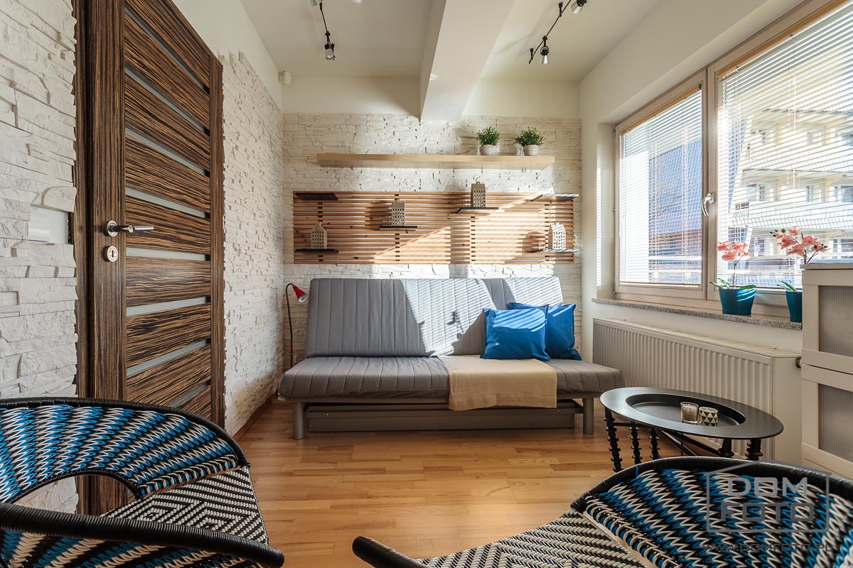 Apartament na wynajem - Zakopane.