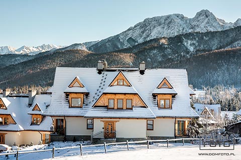 Fotografia wnętrz i architektury