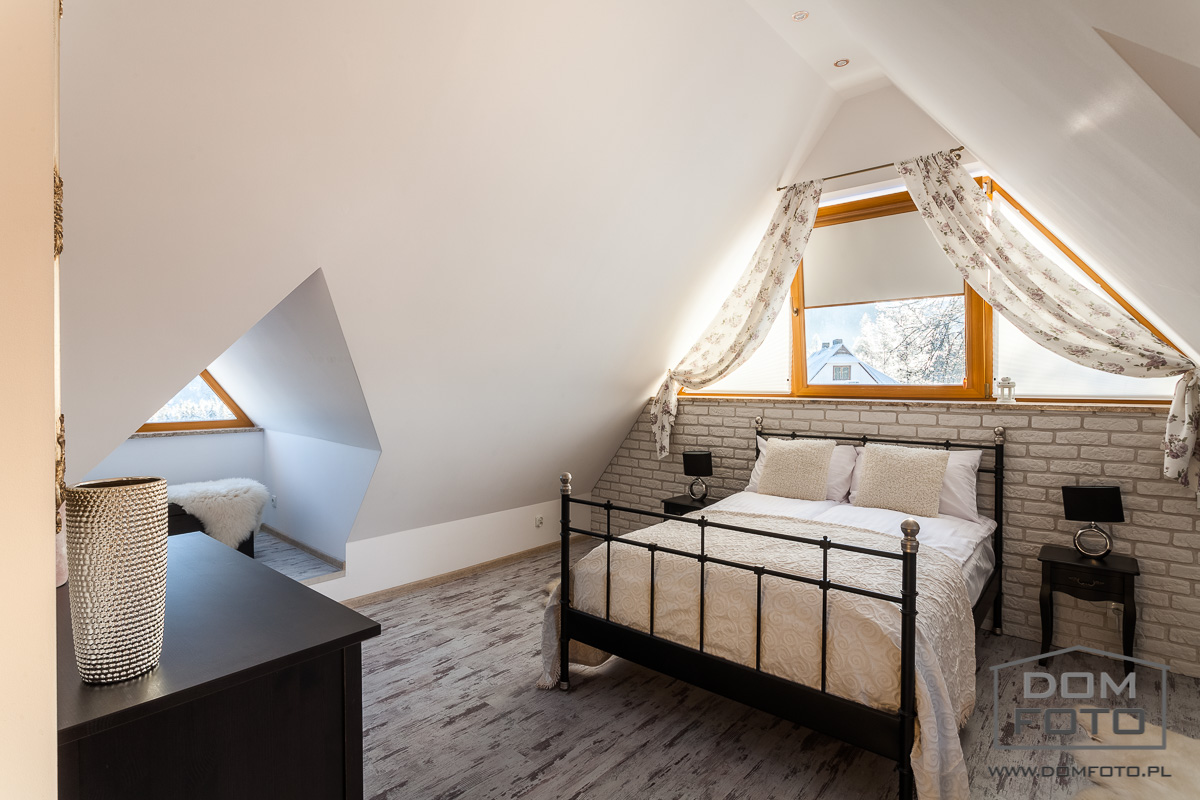 Apartament na wynajem - Zakopane.