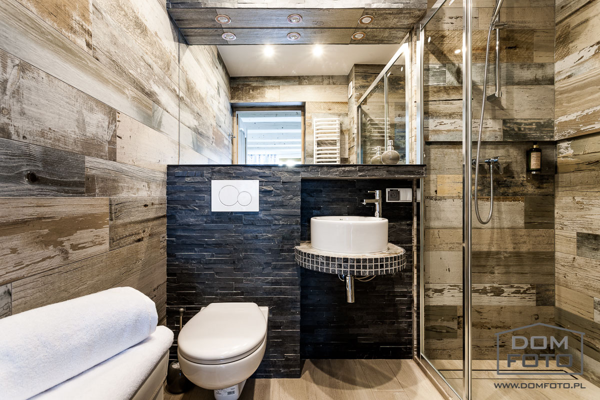 Apartament na wynajem - Zakopane.