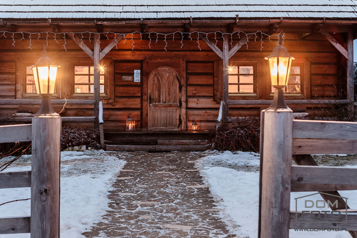 Fotograf - Zakopane, Kraków.