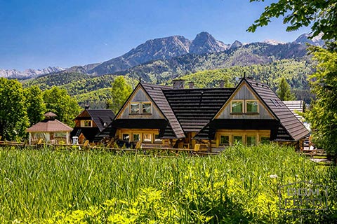 Fotografia wnętrz i architektury