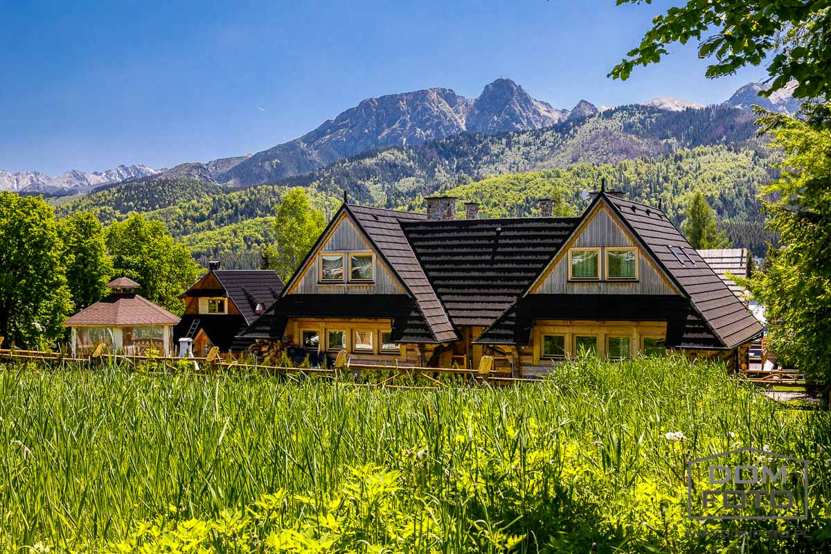 Fotograf - Zakopane, Kraków.