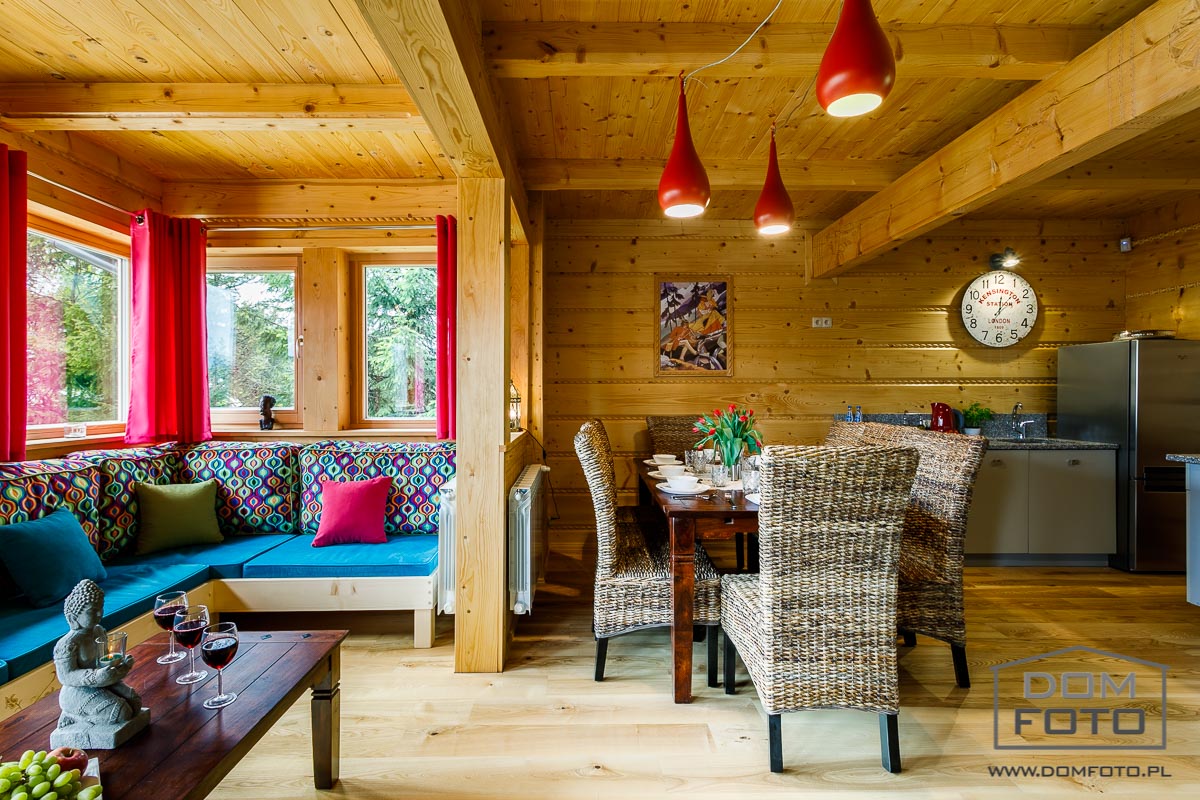 Fotograf - Zakopane, Kraków.
