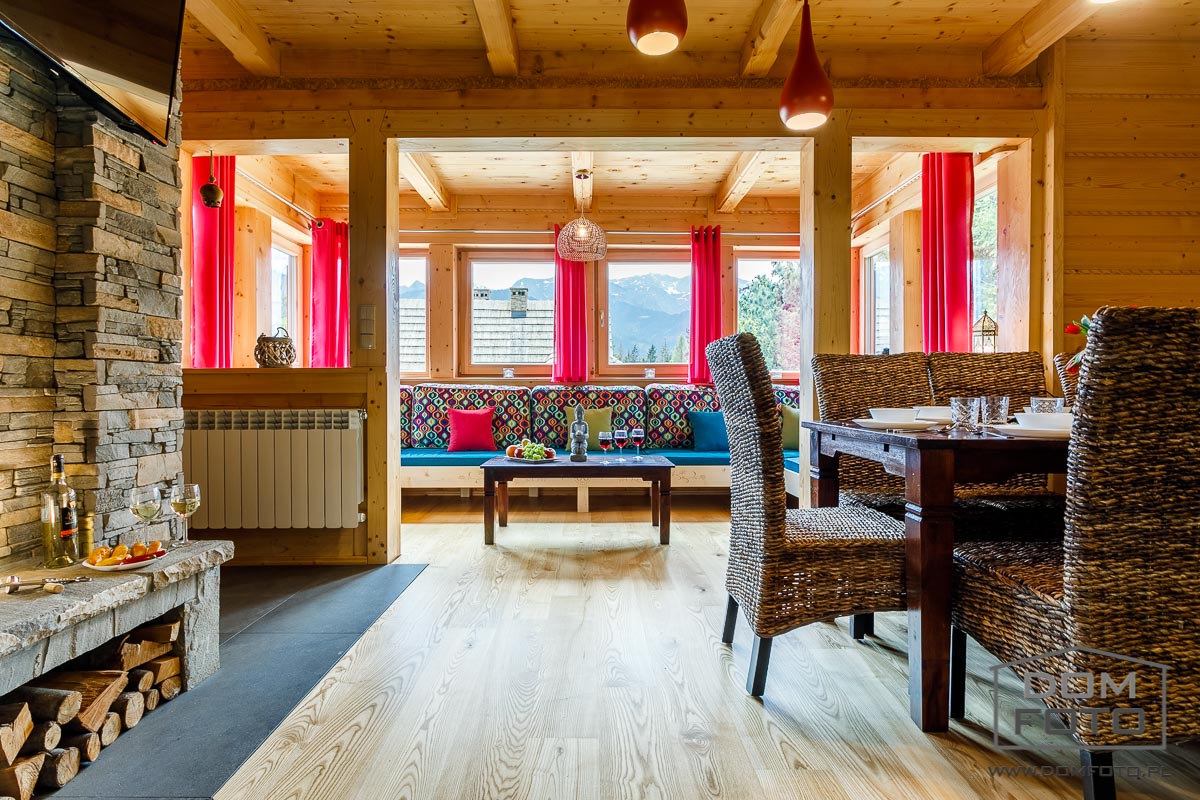 Fotograf - Zakopane, Kraków.