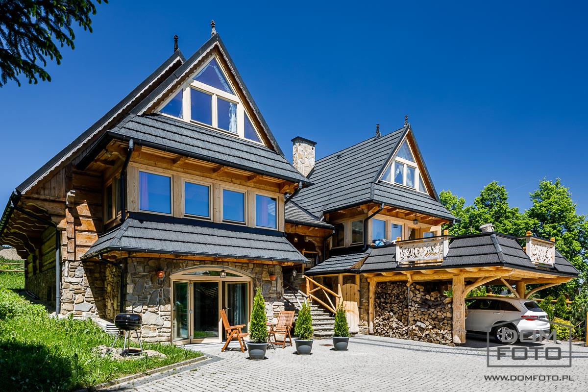 Fotograf - Zakopane, Kraków.