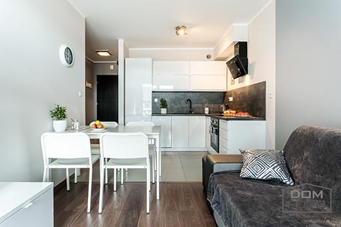 Fotografia wnętrz i architektury