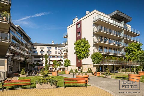 Fotografia wnętrz i architektury